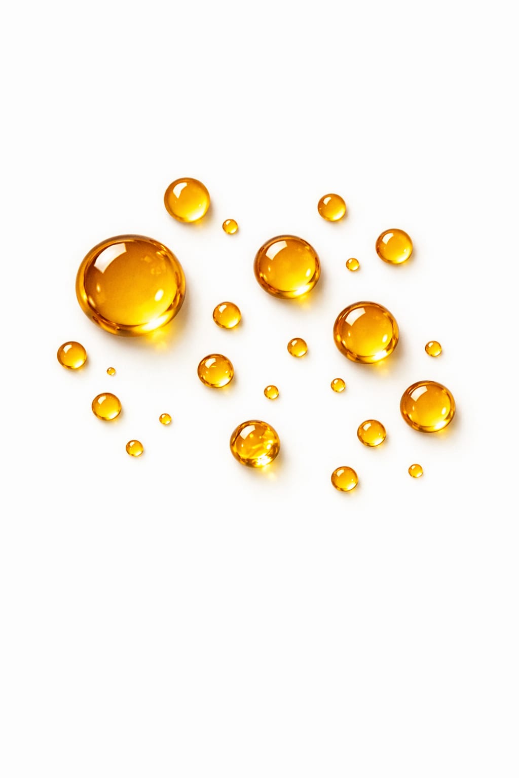 Amber Veil - Skin Elixir